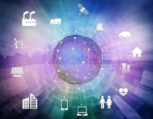 迅準科技 以物聯網技術為核心引擎，賦能智慧城市建設與網絡科技開發